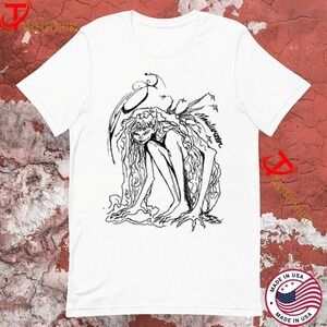 Wet Leg Goblin T Shirts Shirt